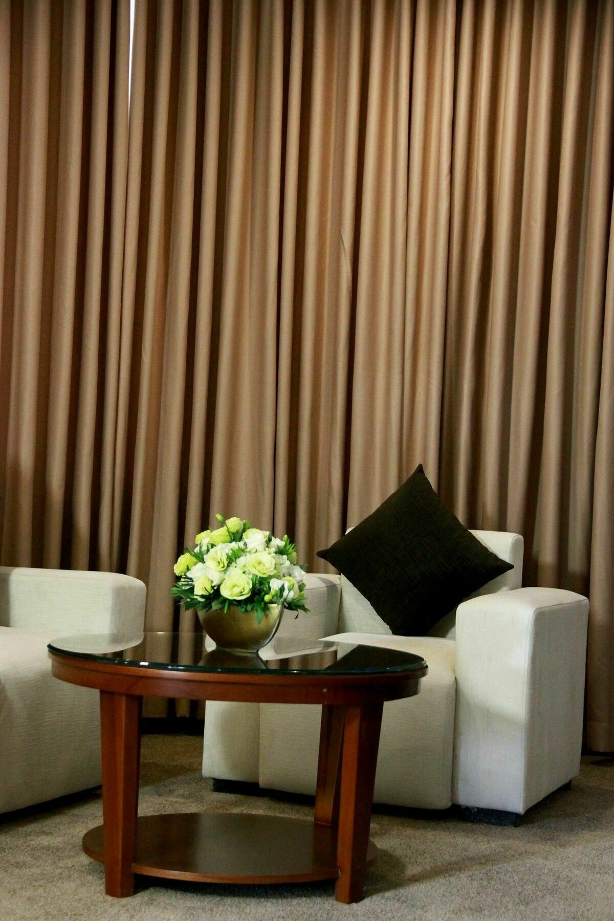 Muong Thanh Grand Bac Giang Hotel Екстер'єр фото